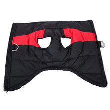 Charger l'image dans la galerie, Hundemantel für grosse Hund und Welpen