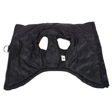 Charger l'image dans la galerie, Hundemantel für grosse Hund und Welpen