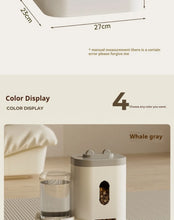 Lade das Bild in den Galerie-Viewer, Automatische Katzen Fütterung und Wasserspender