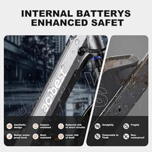 Lade das Bild in den Galerie-Viewer, Elektrovelos