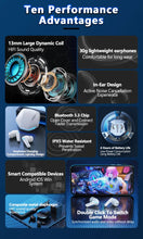 Lade das Bild in den Galerie-Viewer, kopfhörer sport headset