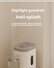 Lade das Bild in den Galerie-Viewer, Automatische Katzen Fütterung und Wasserspender