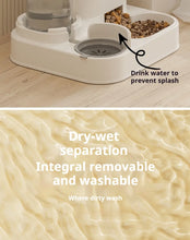Lade das Bild in den Galerie-Viewer, Automatische Katzen Fütterung und Wasserspender