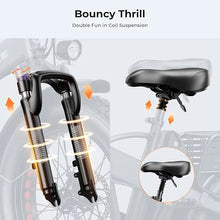 Lade das Bild in den Galerie-Viewer, E-Bike 2025