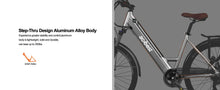 Lade das Bild in den Galerie-Viewer, Elektrovelos