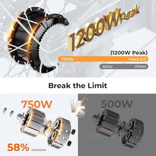 Lade das Bild in den Galerie-Viewer, E-Bike 2025