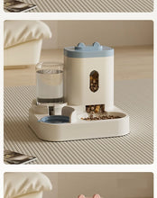 Lade das Bild in den Galerie-Viewer, Automatische Katzen Fütterung und Wasserspender