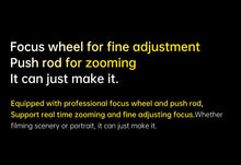 Lade das Bild in den Galerie-Viewer, 3-Achsen-Handkardanstabilisator für Smartphone