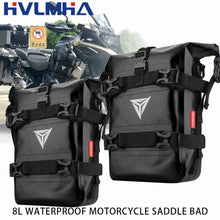 Lade das Bild in den Galerie-Viewer, Motorcycle Bag Waterproof
