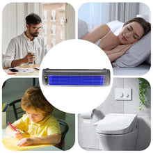 Lade das Bild in den Galerie-Viewer, Portable Air Conditioner Outfany Cooling Ace Desktop Portable Tower Fan 3 Modes Adjustable Ac Personal Air Cooler For Home
