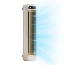 Lade das Bild in den Galerie-Viewer, Portable Air Conditioner Outfany Cooling Ace Desktop Portable Tower Fan 3 Modes Adjustable Ac Personal Air Cooler For Home
