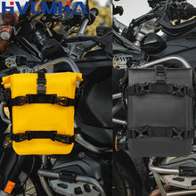 Lade das Bild in den Galerie-Viewer, Motorcycle Bag Waterproof
