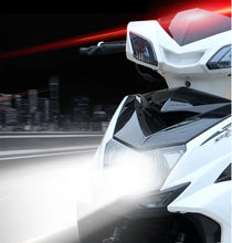 Lade das Bild in den Galerie-Viewer, Scooters Motorcycles
