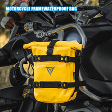 Lade das Bild in den Galerie-Viewer, Motorcycle Bag Waterproof
