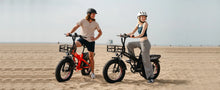 Lade das Bild in den Galerie-Viewer, 2024 HOT Electric Bike for Adults with 1400W
