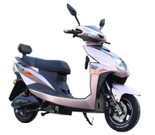 Lade das Bild in den Galerie-Viewer, Good Price Of China Manufacturer Hot Sale Mobility Electric Motorcycle 1500w High Speed High Power Electric
