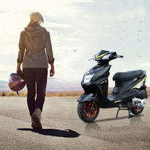 Lade das Bild in den Galerie-Viewer, Scooters Motorcycles

