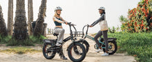 Lade das Bild in den Galerie-Viewer, 2024 HOT Electric Bike for Adults with 1400W
