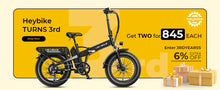 Lade das Bild in den Galerie-Viewer, 2024 HOT Electric Bike for Adults with 1400W
