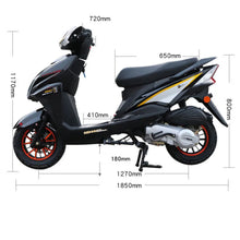 Lade das Bild in den Galerie-Viewer, Scooters Motorcycles
