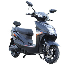 Lade das Bild in den Galerie-Viewer, Good Price Of China Manufacturer Hot Sale Mobility Electric Motorcycle 1500w High Speed High Power Electric
