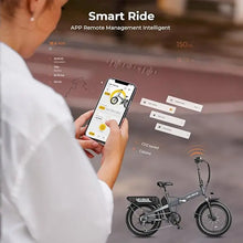 Lade das Bild in den Galerie-Viewer, 2024 HOT Electric Bike for Adults with 1400W
