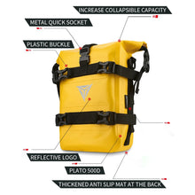 Lade das Bild in den Galerie-Viewer, Motorcycle Bag Waterproof
