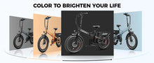 Lade das Bild in den Galerie-Viewer, 2024 HOT Electric Bike for Adults with 1400W
