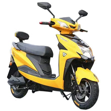 Lade das Bild in den Galerie-Viewer, Good Price Of China Manufacturer Hot Sale Mobility Electric Motorcycle 1500w High Speed High Power Electric
