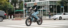 Lade das Bild in den Galerie-Viewer, 2024 HOT Electric Bike for Adults with 1400W
