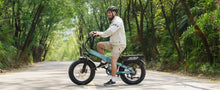 Lade das Bild in den Galerie-Viewer, 2024 HOT Electric Bike for Adults with 1400W
