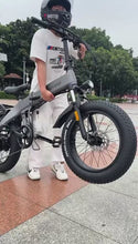 Laden und Abspielen von Videos im Galerie-Viewer, E-Bike 2025
